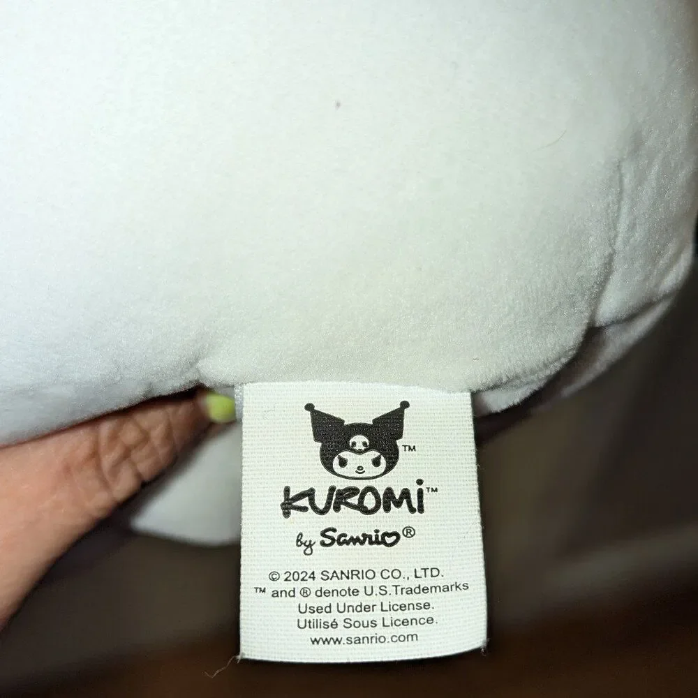 Sanrio pre owned
